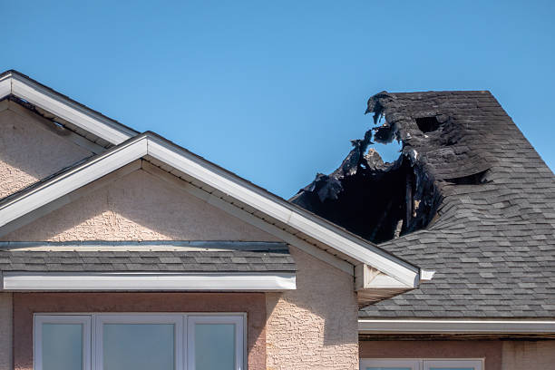 Licensed Fire Damage Repair service in Wallingford, PA - Fire Damage Laser Cleaning